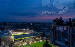               17.04.2026 | Fussball Bundesliga FC St. Pauli - 1. FC Koeln