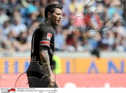 Fussball