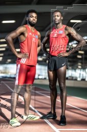 Leichtathletik