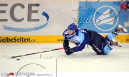 Eishockey