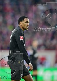 Fussball