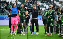 Fussball