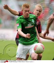 Fussball