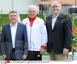 Sportpolitik