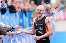 Triathlon