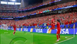 Fussball
