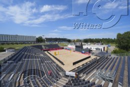 Beachvolleyball
