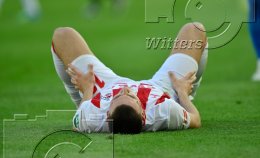             25.04.2026 | Fussball Bundesliga 1. FC Koeln - Bayer 04 Leverkusen