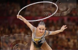 Rhythmische Sportgymnastik