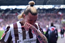 Fussball