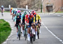              08.-15.03.2026 | Radsport Paris - Nizza 2026