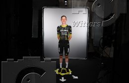Radsport
