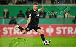 Fussball