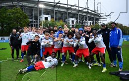 Fussball