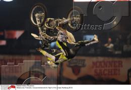 Motorsport Motocross
