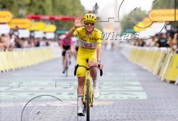 Radsport