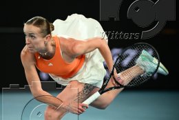                 14.01.-01.02.2026 | Tennis Australian Open 2026