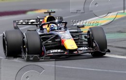 Motorsport Formel 1