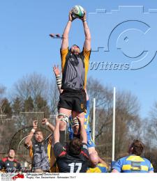 Rugby