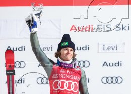 Wintersport Ski Alpin