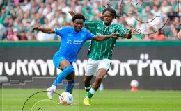 Fussball