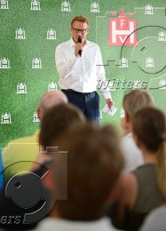Fussball