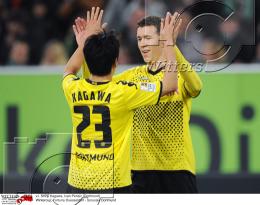 Fussball