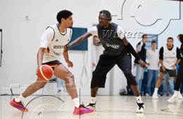 Basketball