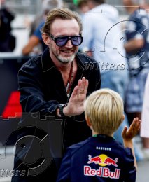 Motorsport Formel 1