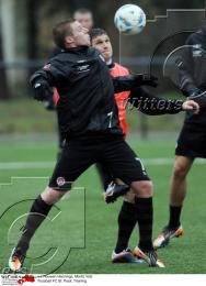 Fussball