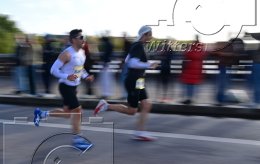 Leichtathletik
