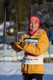 Wintersport Ski Nordisch