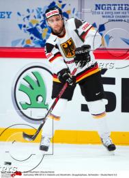 Wintersport Eishockey
