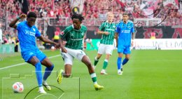 Fussball