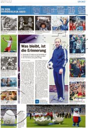 Fussball