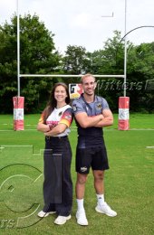 Rugby
