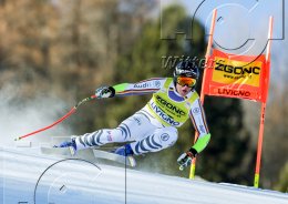 Wintersport Ski Alpin