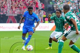 Fussball