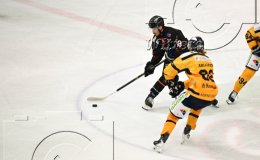 Wintersport Eishockey