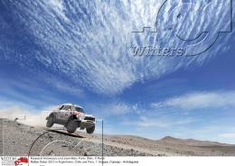 Motorsport Rallye