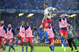 Fussball
