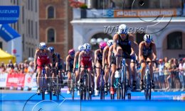 Triathlon