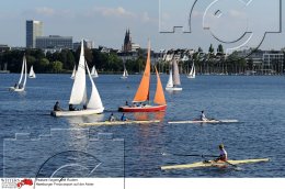 SPORTSTADT HAMBURG 