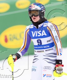 Wintersport Ski Alpin