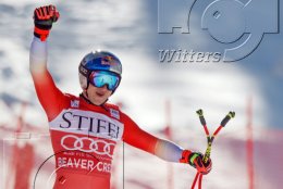 Wintersport Ski Alpin