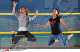 Beachvolleyball
