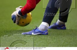 Fussball