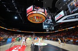 Basketball