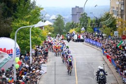 Radsport