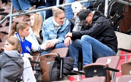        16.05.2026 | Fussball Bundesliga FC St. Pauli - VfL Wolfsburg